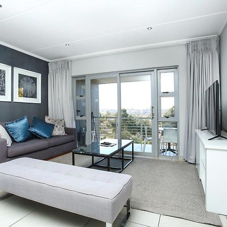 Epic Lifestyle Apartment Sandton Johannesburg Zewnętrze zdjęcie