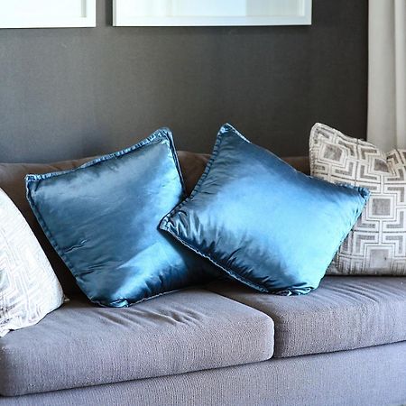 Epic Lifestyle Apartment Sandton Johannesburg Zewnętrze zdjęcie