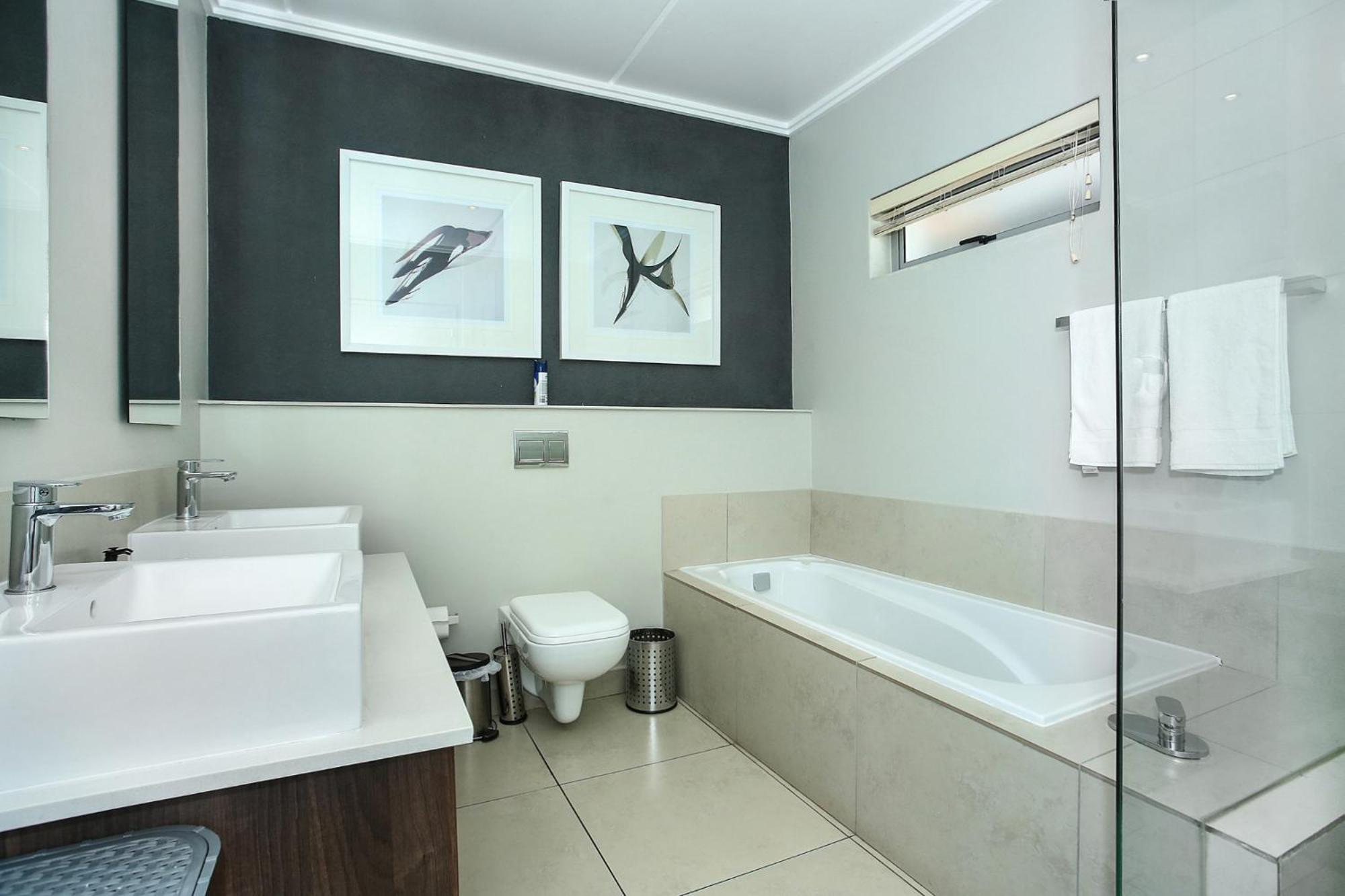 Epic Lifestyle Apartment Sandton Johannesburg Zewnętrze zdjęcie
