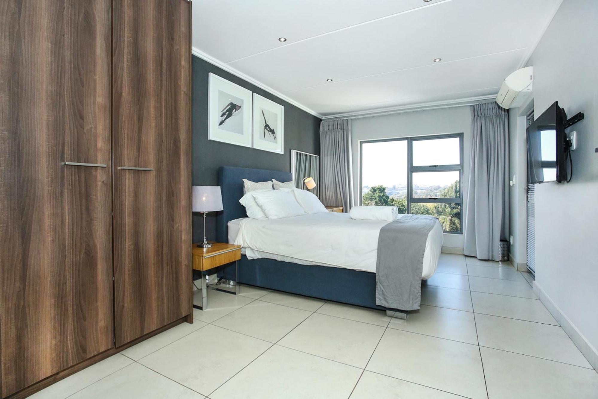Epic Lifestyle Apartment Sandton Johannesburg Zewnętrze zdjęcie