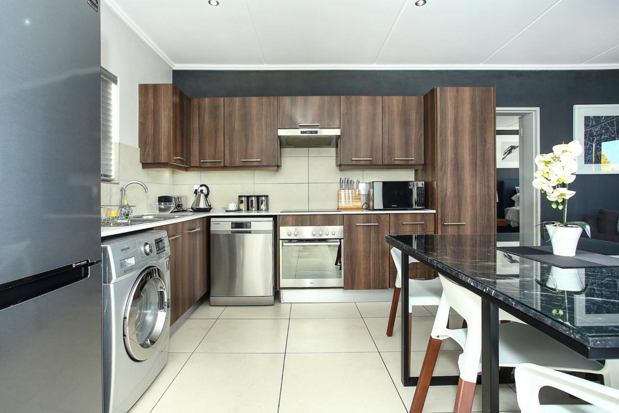 Epic Lifestyle Apartment Sandton Johannesburg Zewnętrze zdjęcie