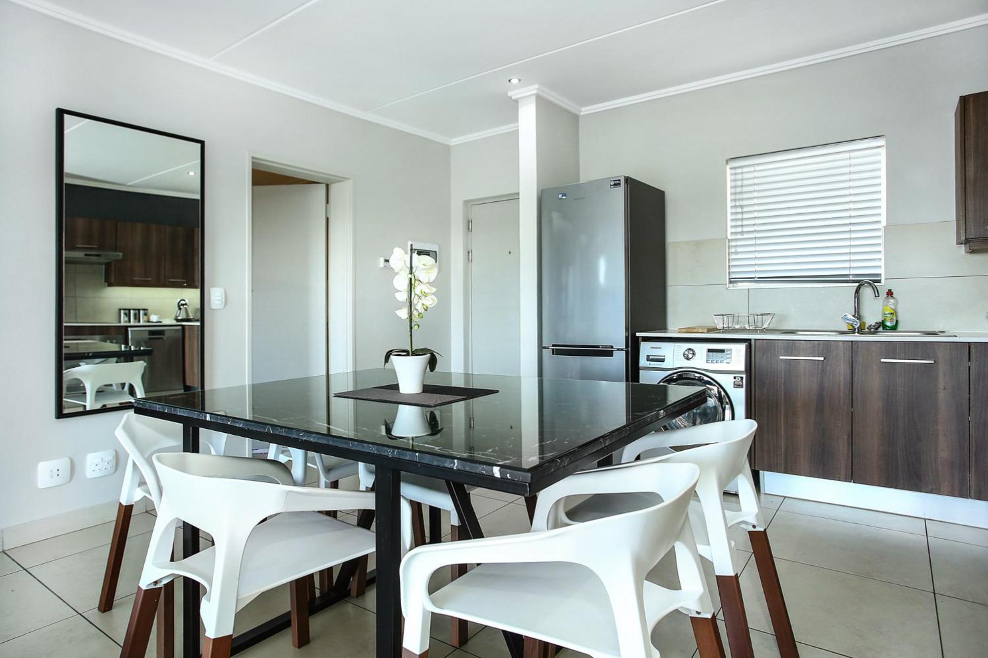 Epic Lifestyle Apartment Sandton Johannesburg Zewnętrze zdjęcie