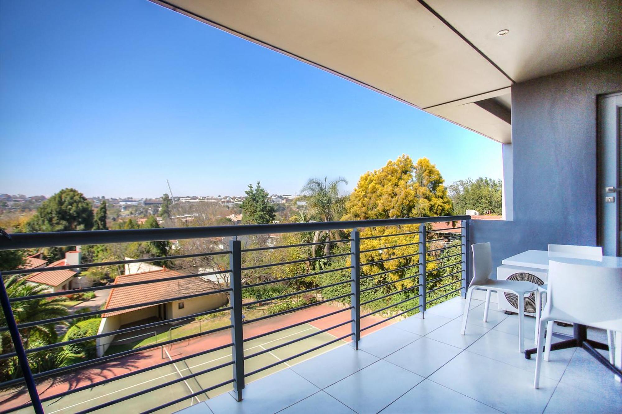 Epic Lifestyle Apartment Sandton Johannesburg Zewnętrze zdjęcie