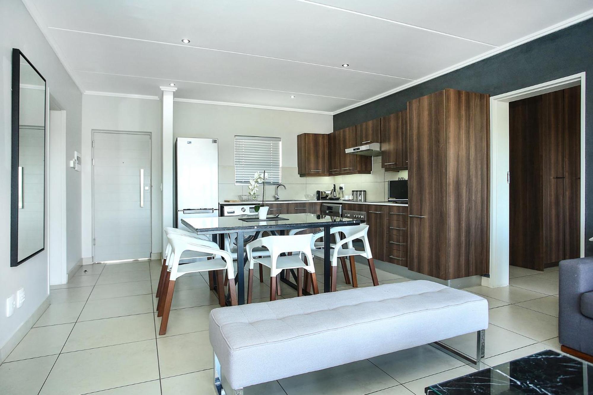 Epic Lifestyle Apartment Sandton Johannesburg Zewnętrze zdjęcie