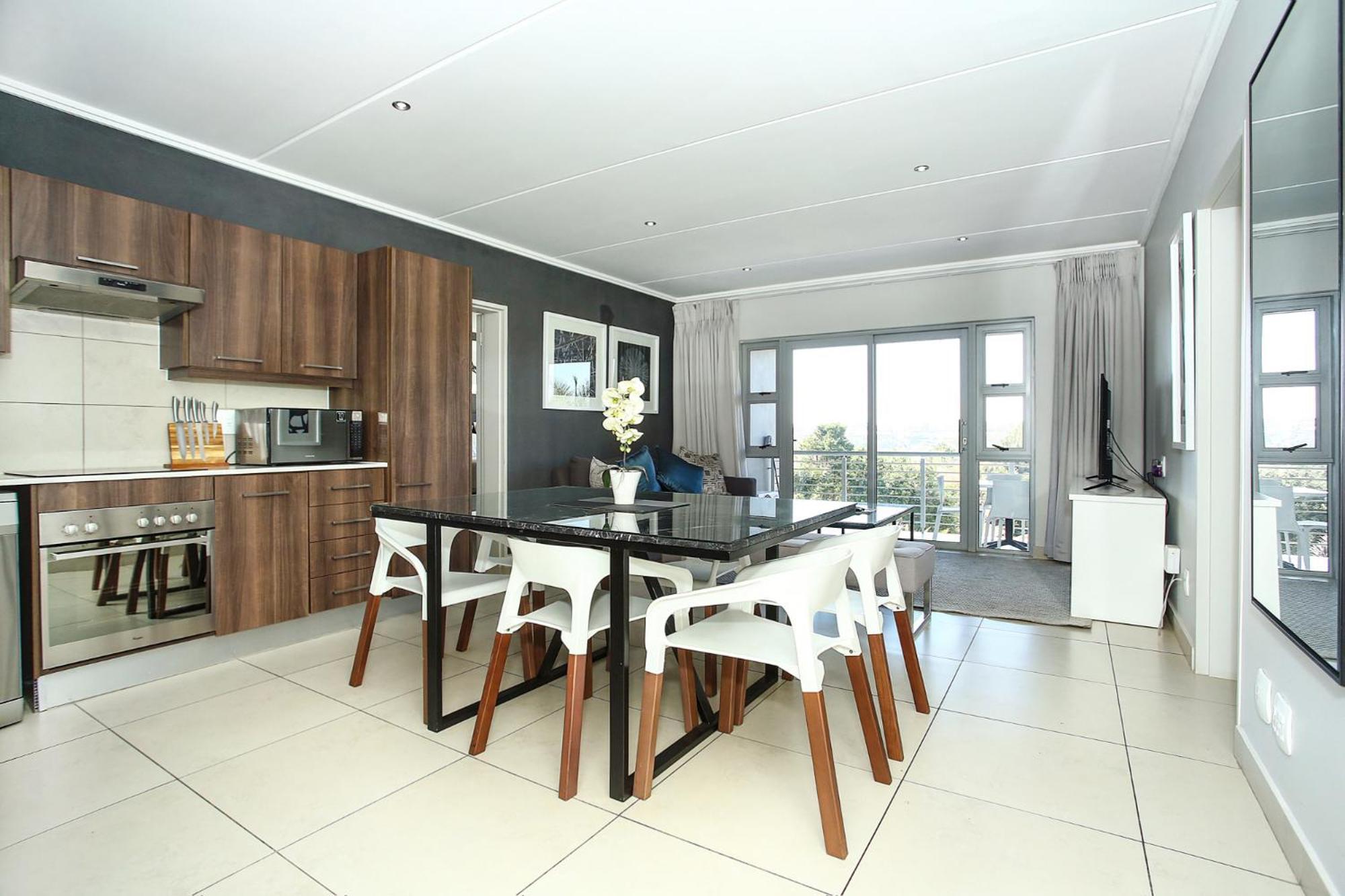 Epic Lifestyle Apartment Sandton Johannesburg Zewnętrze zdjęcie