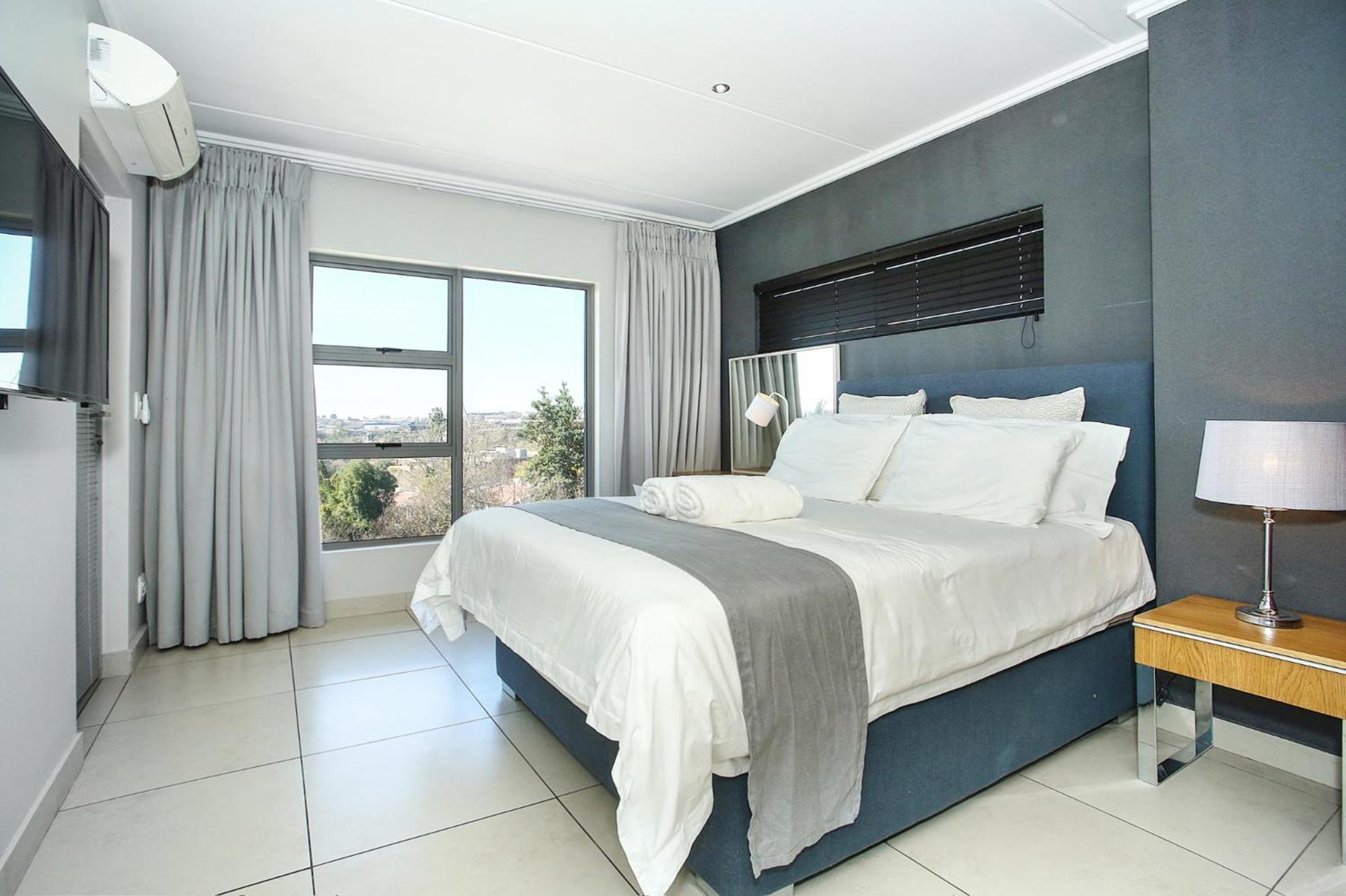 Epic Lifestyle Apartment Sandton Johannesburg Zewnętrze zdjęcie
