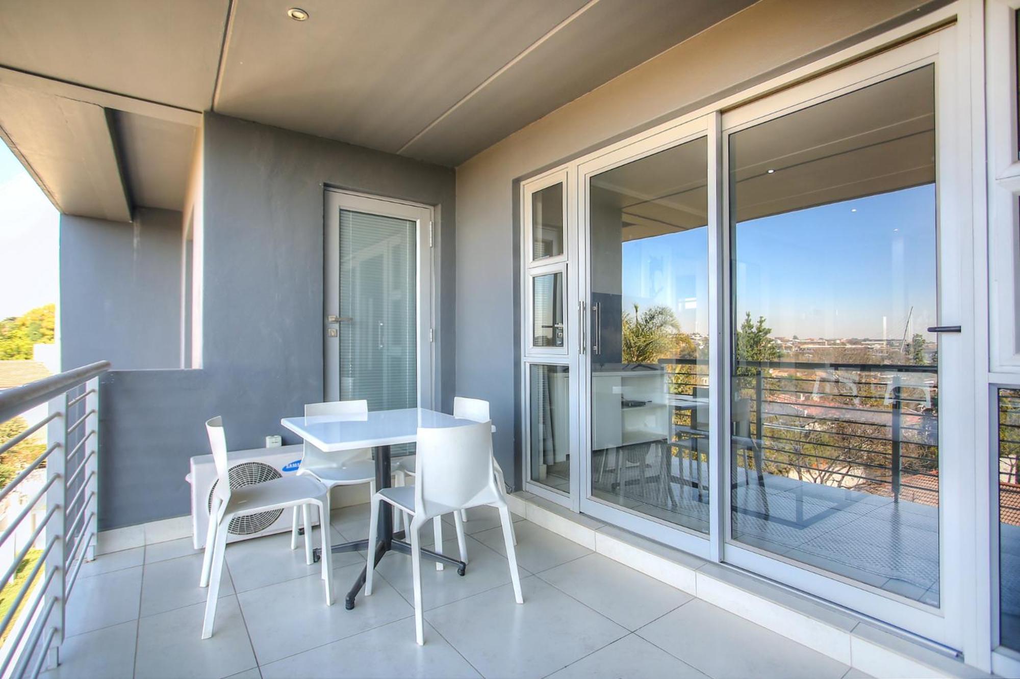 Epic Lifestyle Apartment Sandton Johannesburg Zewnętrze zdjęcie