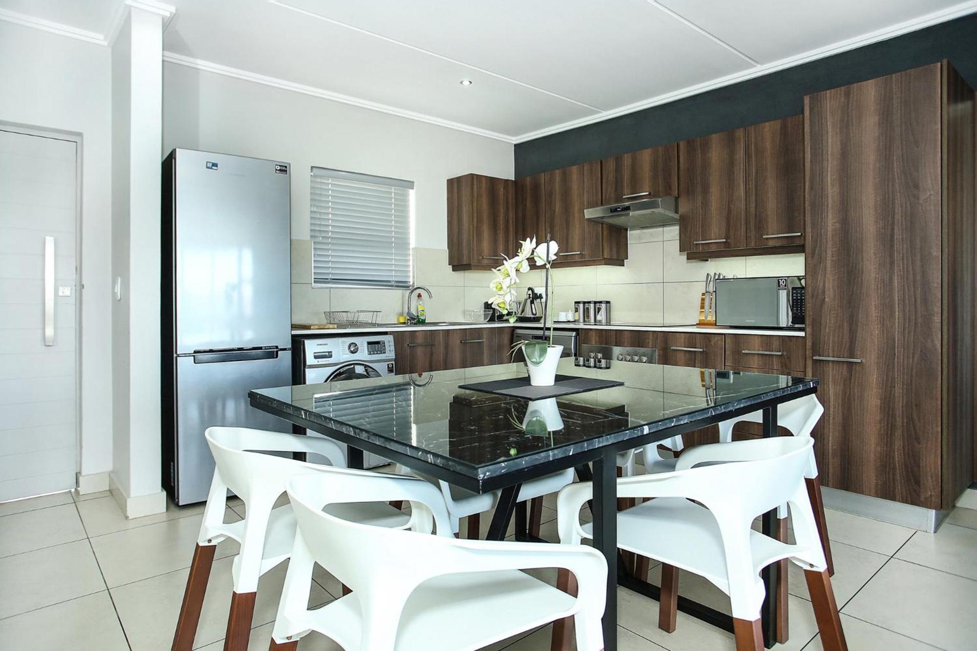 Epic Lifestyle Apartment Sandton Johannesburg Zewnętrze zdjęcie